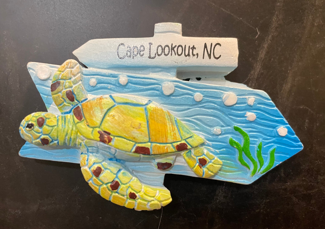 turtle magnet (signal)