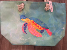 Load image into Gallery viewer, Beach Bags by Ryan Marie
