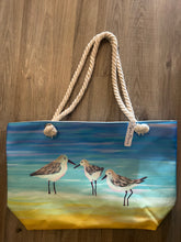 Load image into Gallery viewer, Beach Bags by Ryan Marie
