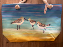 Load image into Gallery viewer, Beach Bags by Ryan Marie
