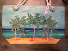 Load image into Gallery viewer, Beach Bags by Ryan Marie
