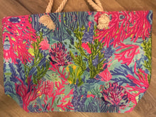 Load image into Gallery viewer, Beach Bags by Ryan Marie
