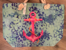 Load image into Gallery viewer, Beach Bags by Ryan Marie
