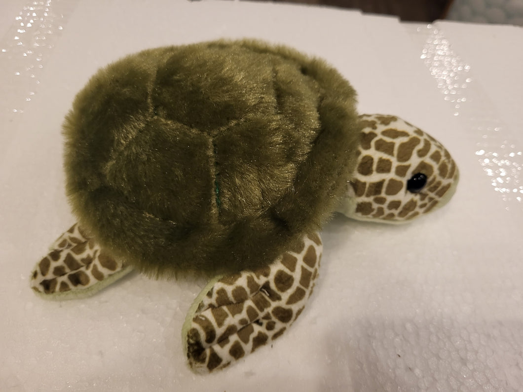 Babiez Sea Turtle Stuffie