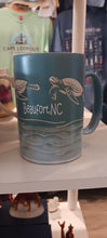 Load image into Gallery viewer, turtle mug
