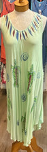 Load image into Gallery viewer, turtle dress
