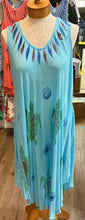 Load image into Gallery viewer, turtle dress
