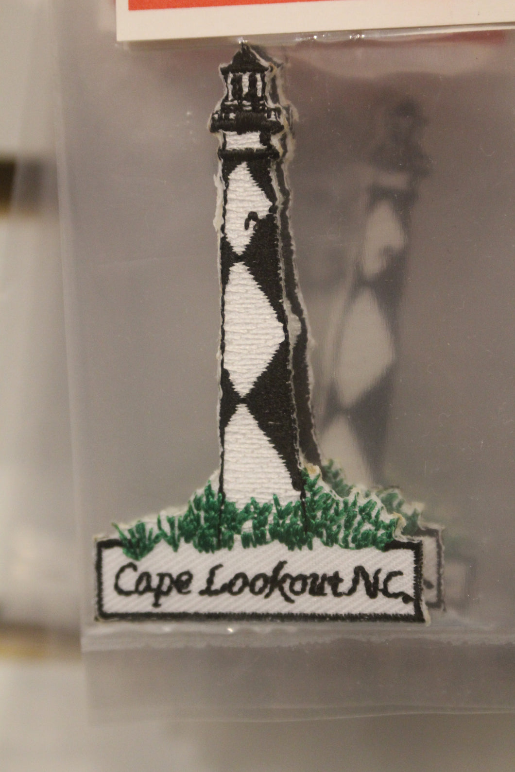 Cape Lookout Patch