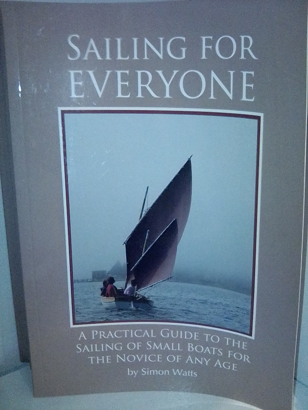 Sailing for everyone