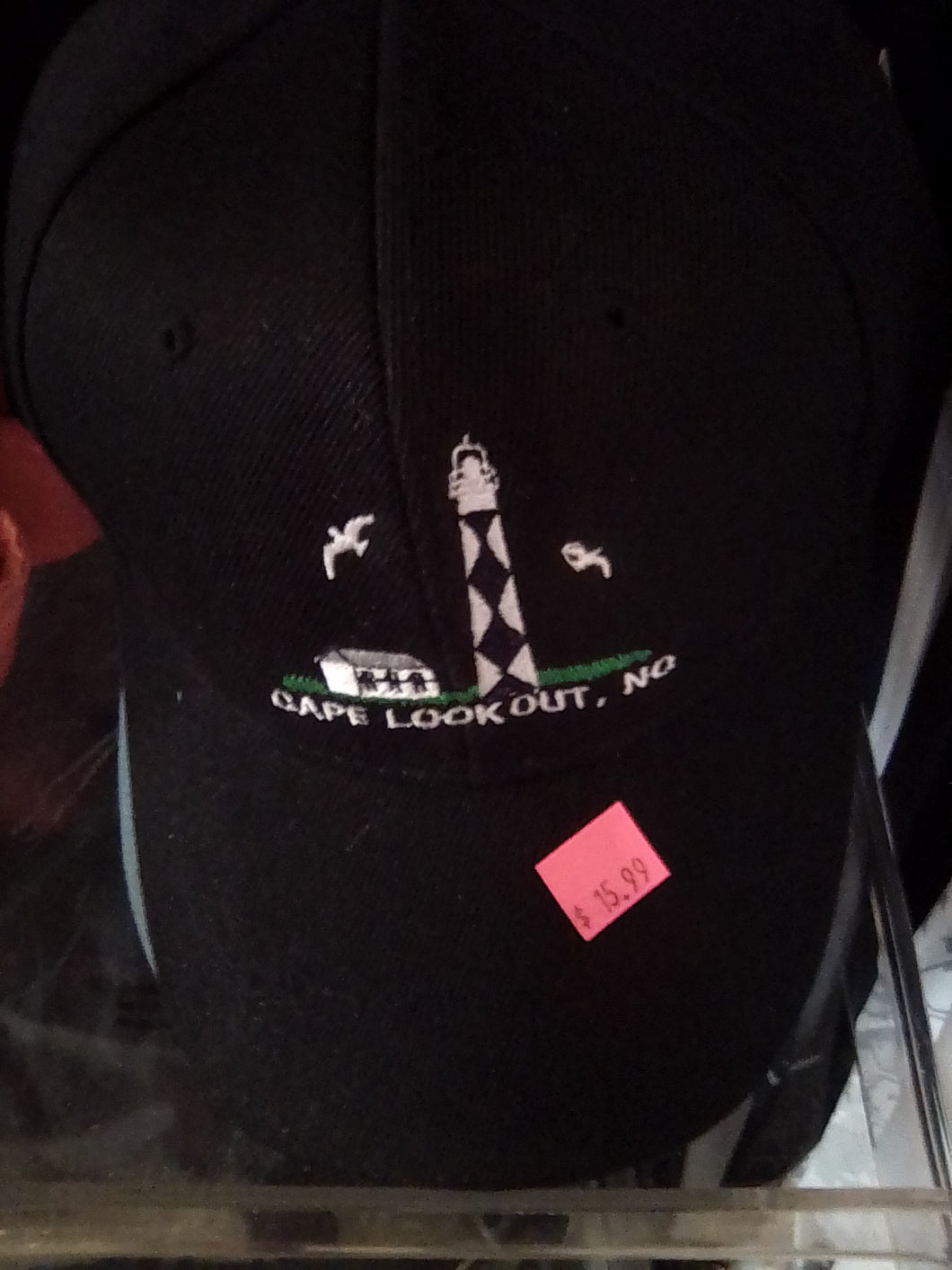 Custom hats