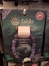 Load image into Gallery viewer, Fahlo Tracking Bracelets
