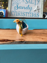 Load image into Gallery viewer, Sea Life Ornaments
