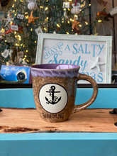 Load image into Gallery viewer, Beaufort Stoneware Mug

