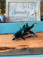 Load image into Gallery viewer, Sea Life Ornaments
