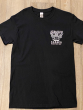 Load image into Gallery viewer, Release The Kraken Short Sleeve Tee

