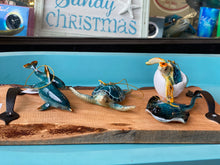 Load image into Gallery viewer, Sea Life Ornaments
