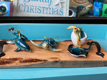 Load image into Gallery viewer, Sea Life Ornaments
