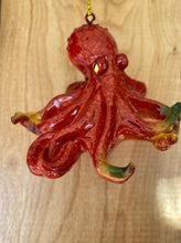 Load image into Gallery viewer, Sea Life Ornaments
