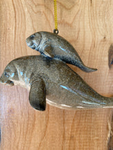 Load image into Gallery viewer, Sea Life Ornaments

