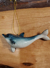 Load image into Gallery viewer, Sea Life Ornaments
