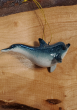 Load image into Gallery viewer, Sea Life Ornaments
