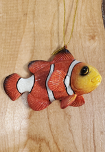 Load image into Gallery viewer, Sea Life Ornaments

