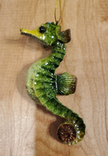 Load image into Gallery viewer, Sea Life Ornaments
