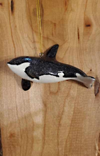 Load image into Gallery viewer, Sea Life Ornaments
