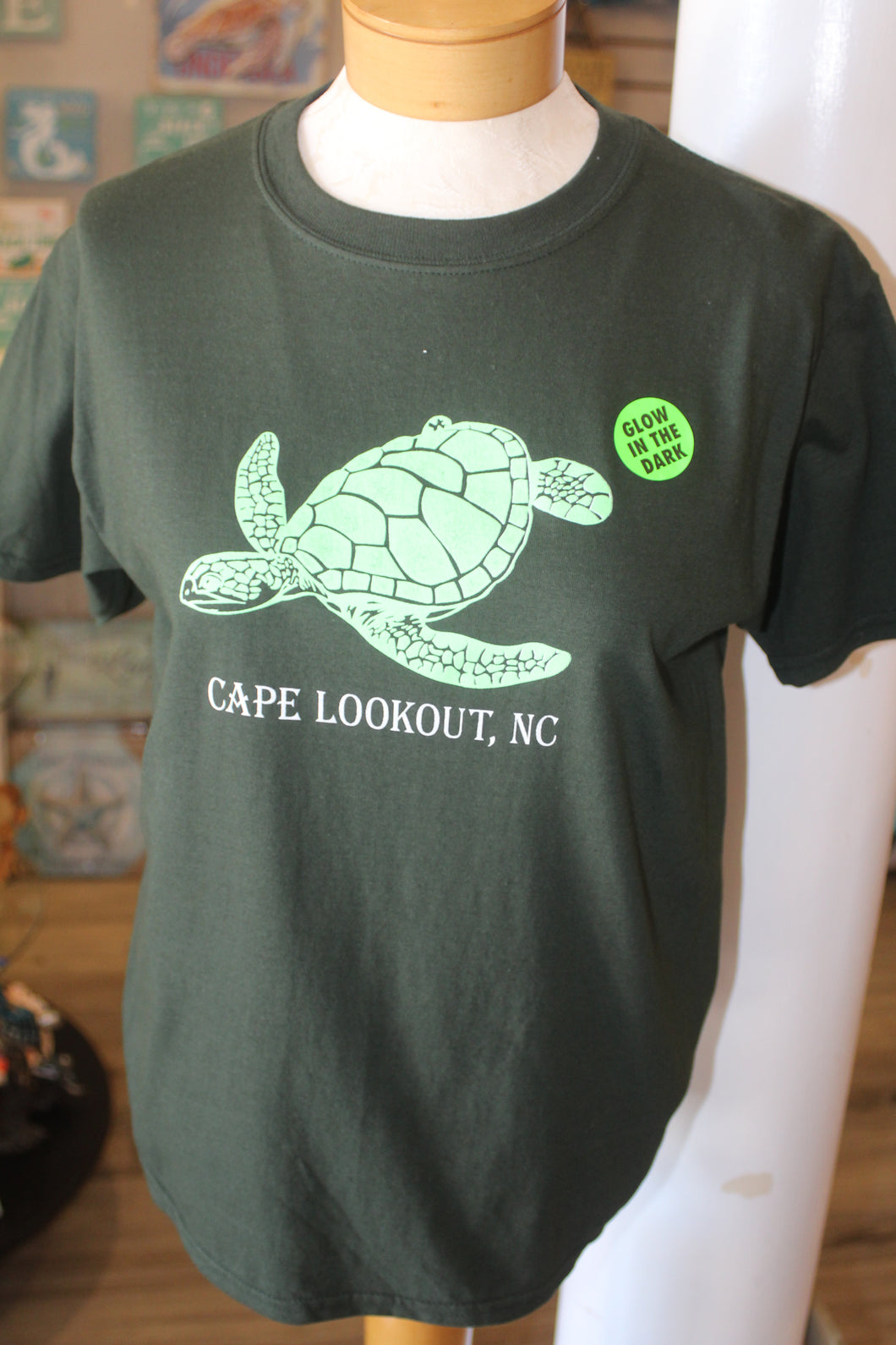 Youth Turtle Shirt