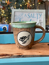 Load image into Gallery viewer, Beaufort Stoneware Mug
