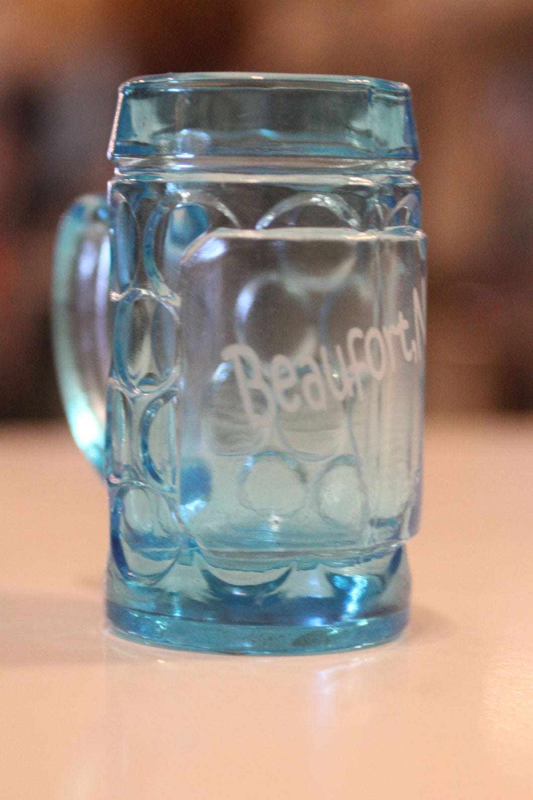 Beer Stein Shot Glass