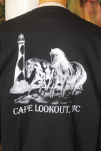 Load image into Gallery viewer, Cape Lookout Crewneck Sweatshirt Assorted Colors
