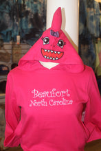 Load image into Gallery viewer, Youth Animal Hoodies
