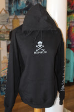 Load image into Gallery viewer, Pirates for Hire Hoodie
