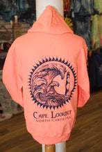Load image into Gallery viewer, Cape Wave Hoodie
