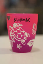 Load image into Gallery viewer, Turtle Shot Glass
