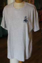 Load image into Gallery viewer, Fish Naked T-Shirt
